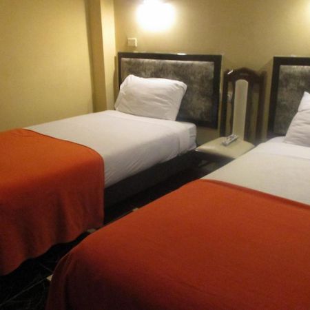 Hotel New Day Machu Picchu Aguas Calientes Exterior foto