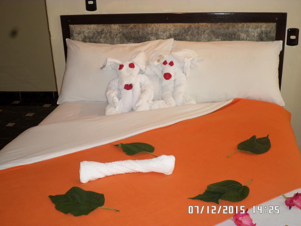 Hotel New Day Machu Picchu Aguas Calientes Exterior foto