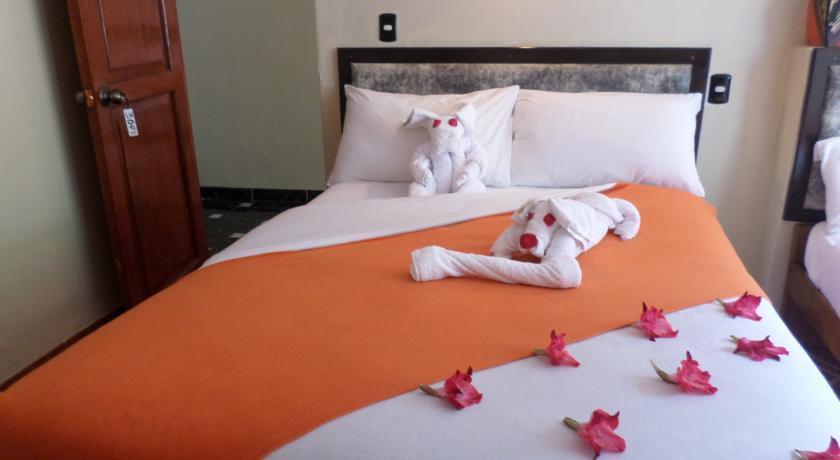 Hotel New Day Machu Picchu Aguas Calientes Exterior foto