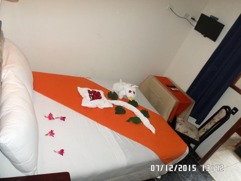 Hotel New Day Machu Picchu Aguas Calientes Exterior foto