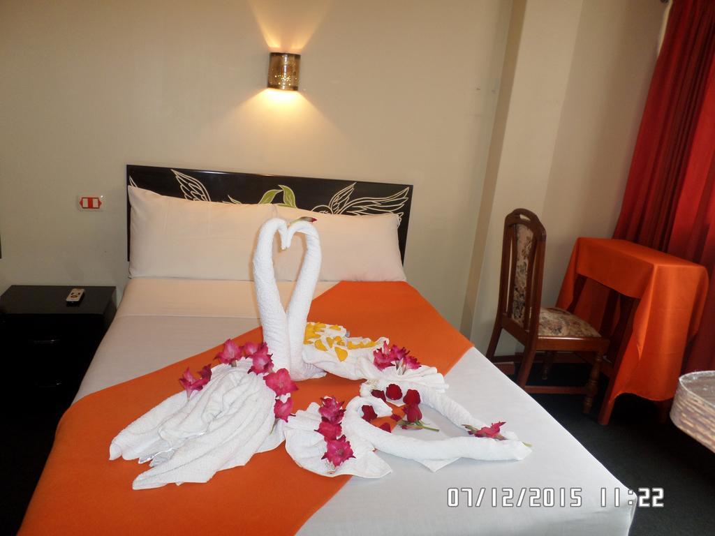 Hotel New Day Machu Picchu Aguas Calientes Exterior foto