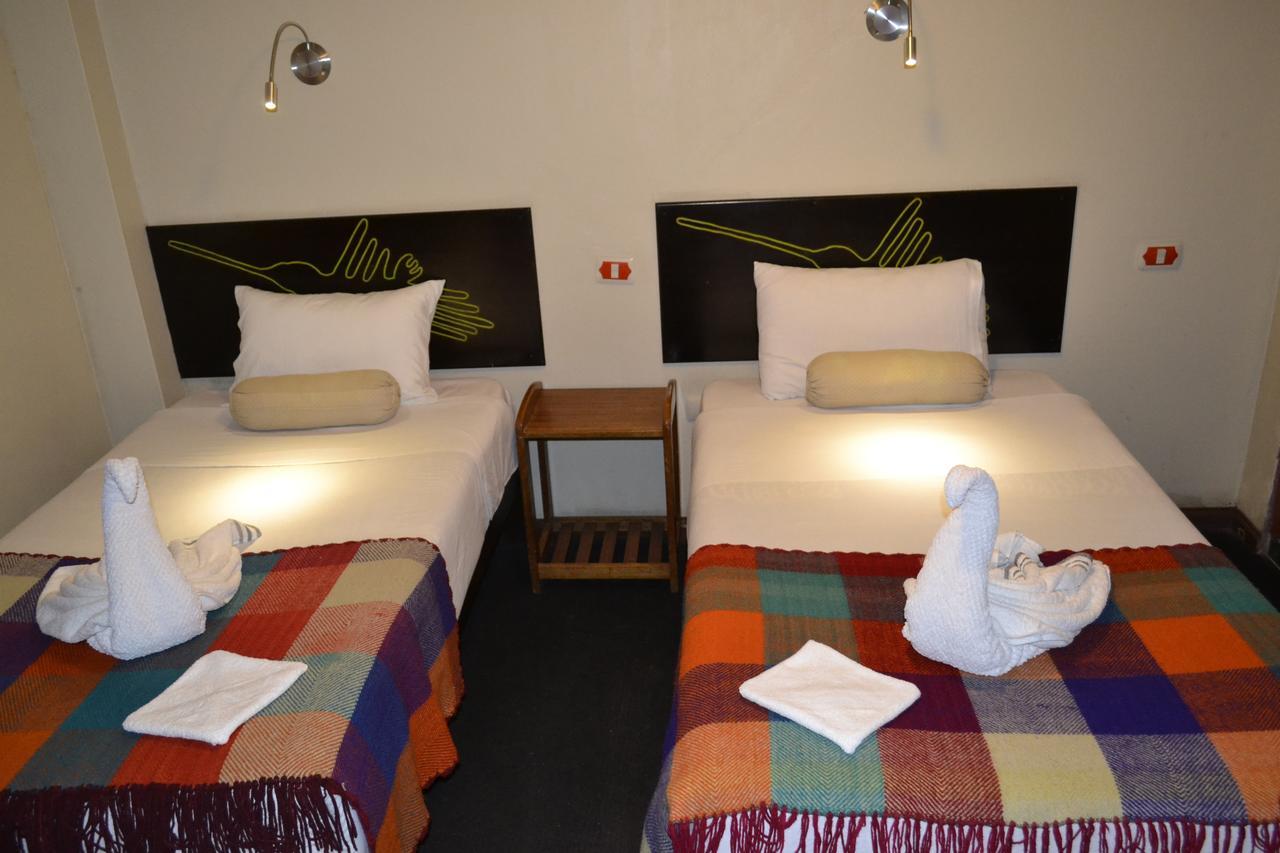Hotel New Day Machu Picchu Aguas Calientes Exterior foto
